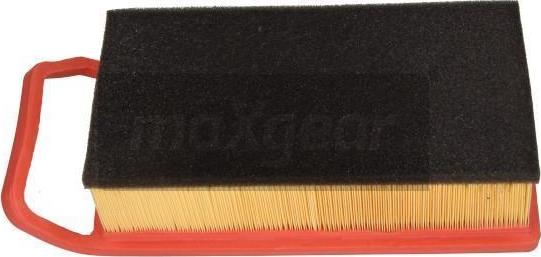 Maxgear 26-0949 - Air Filter, engine onlydrive.pro