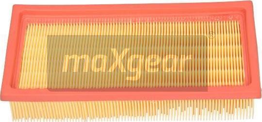 Maxgear 26-0940 - Air Filter, engine onlydrive.pro