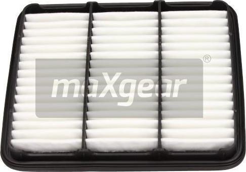 Maxgear 26-0953 - Air Filter, engine onlydrive.pro