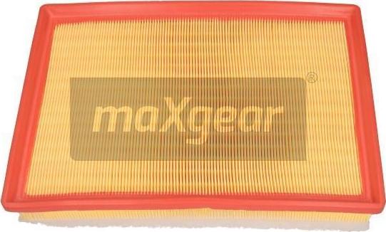 Maxgear 26-0969 - Oro filtras onlydrive.pro