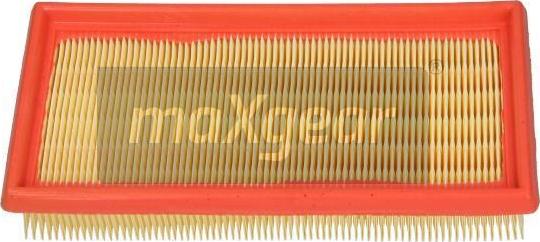 Maxgear 26-0964 - Air Filter, engine onlydrive.pro