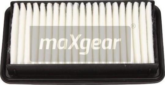 Maxgear 26-0965 - Air Filter, engine onlydrive.pro