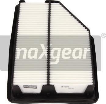 Maxgear 26-0960 - Oro filtras onlydrive.pro