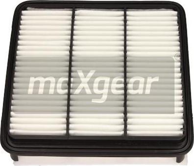 Maxgear 26-0961 - Air Filter, engine onlydrive.pro