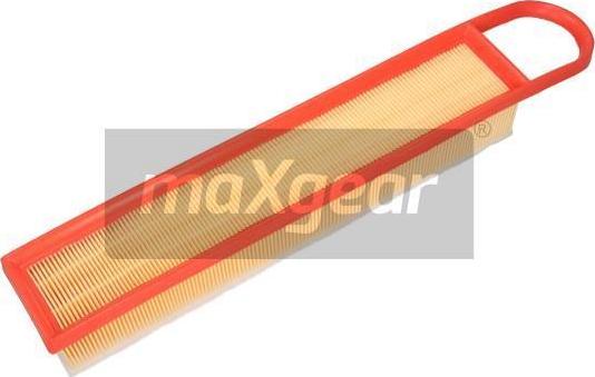 Maxgear 26-0904 - Air Filter, engine onlydrive.pro