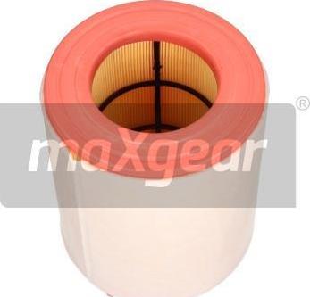 Maxgear 26-0908 - Air Filter, engine onlydrive.pro