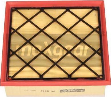 Maxgear 26-0981 - Air Filter, engine onlydrive.pro