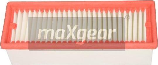 Maxgear 26-0988 - Air Filter, engine onlydrive.pro