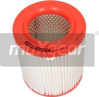 Maxgear 26-0931 - Air Filter, engine onlydrive.pro