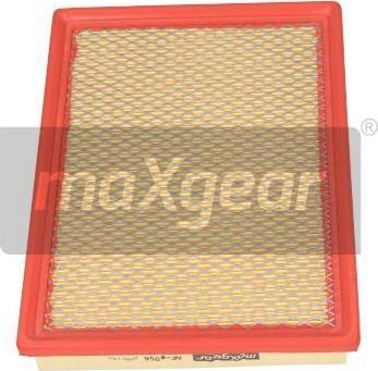 Maxgear 26-0938 - Ilmansuodatin onlydrive.pro