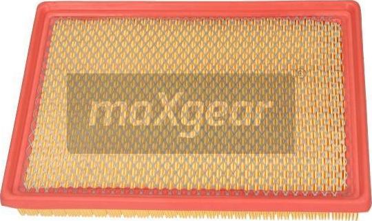 Maxgear 26-0937 - Air Filter, engine onlydrive.pro