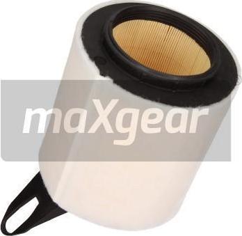 Maxgear 26-0925 - Воздушный фильтр, двигатель onlydrive.pro