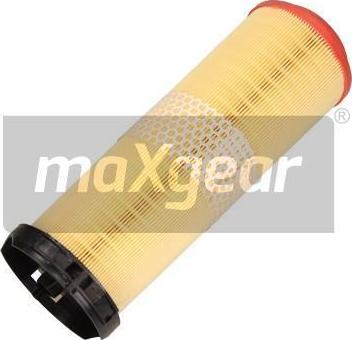 Maxgear 26-0928 - Air Filter, engine onlydrive.pro