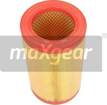 Maxgear 26-0976 - Air Filter, engine onlydrive.pro