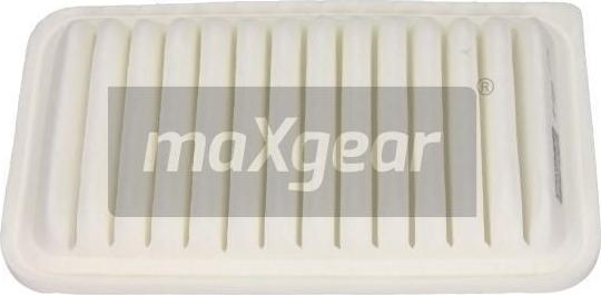 Maxgear 26-0970 - Air Filter, engine onlydrive.pro