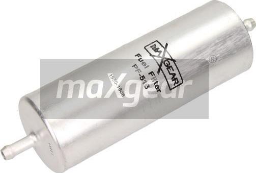 Maxgear 26-0496 - Fuel filter onlydrive.pro