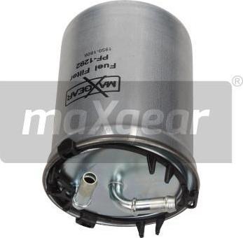 Maxgear 26-0440 - Fuel filter onlydrive.pro