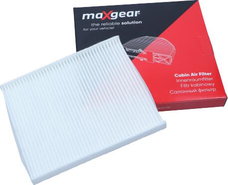 Maxgear 26-0455 - Filter, interior air onlydrive.pro