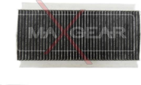 Maxgear 26-0458 - Filter, interior air onlydrive.pro