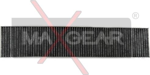 Maxgear 26-0457 - Filter, interior air onlydrive.pro