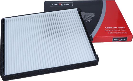 Maxgear 26-0461 - Filter, interior air onlydrive.pro