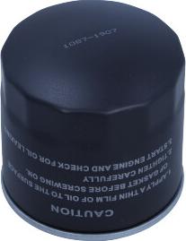 Maxgear 26-0401 - Oil Filter onlydrive.pro