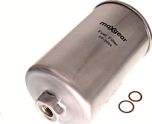 Maxgear 26-0413 - Fuel filter onlydrive.pro