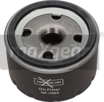 Maxgear 26-0485 - Oil Filter onlydrive.pro