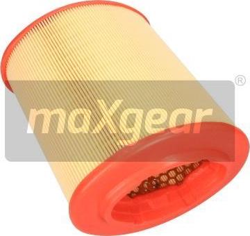 Maxgear 26-0486 - Air Filter, engine onlydrive.pro
