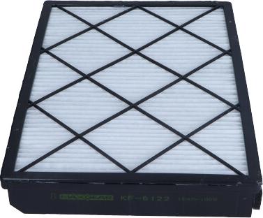 Maxgear 26-0480 - Filter, interior air onlydrive.pro