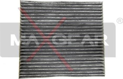 Maxgear 26-0482 - Filter, interior air onlydrive.pro