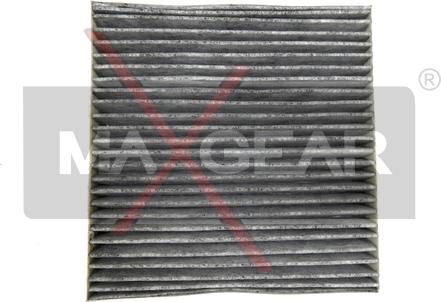 Maxgear 26-0482 - Filter, interior air onlydrive.pro