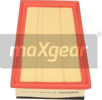 Maxgear 26-0487 - Ilmansuodatin onlydrive.pro