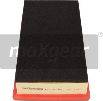 Maxgear 26-0487 - Air Filter, engine onlydrive.pro