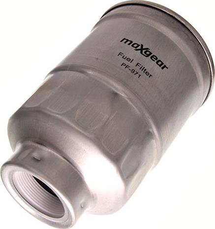 Maxgear 26-0429 - Fuel filter onlydrive.pro