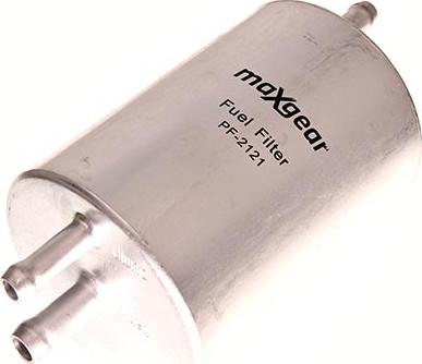 Maxgear 26-0421 - Fuel filter onlydrive.pro