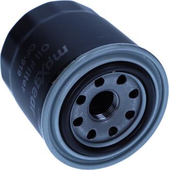 Maxgear 26-0427 - Oil Filter onlydrive.pro