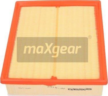 Maxgear 26-0599 - Air Filter, engine onlydrive.pro