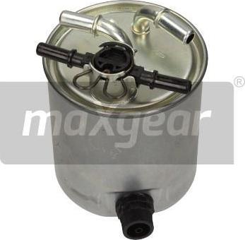 Maxgear 26-0595 - Polttoainesuodatin onlydrive.pro