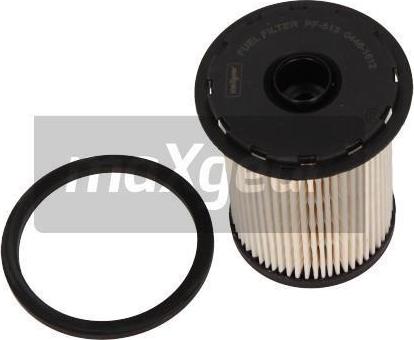 Maxgear 26-0596 - Kütusefilter onlydrive.pro