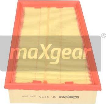 Maxgear 26-0598 - Ilmansuodatin onlydrive.pro