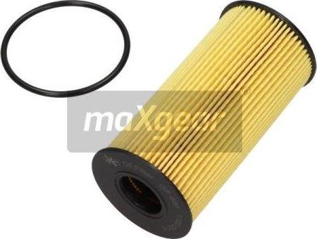 Maxgear 26-0593 - Oil Filter onlydrive.pro