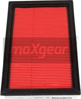 Maxgear 26-0597 - Air Filter, engine onlydrive.pro