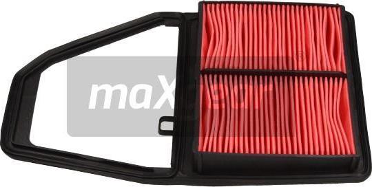 Maxgear 26-0548 - Gaisa filtrs onlydrive.pro