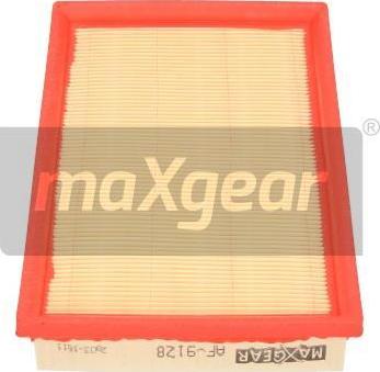 Maxgear 26-0558 - Õhufilter onlydrive.pro