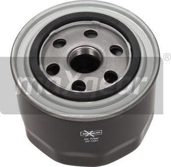 Maxgear 26-0568 - Oil Filter onlydrive.pro