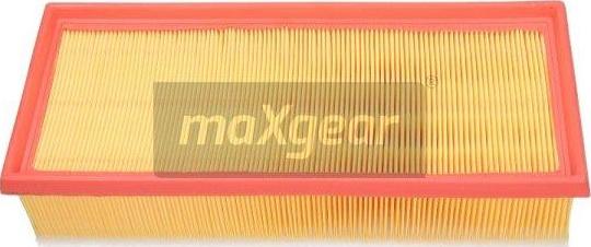 Maxgear 26-0509 - Air Filter, engine onlydrive.pro