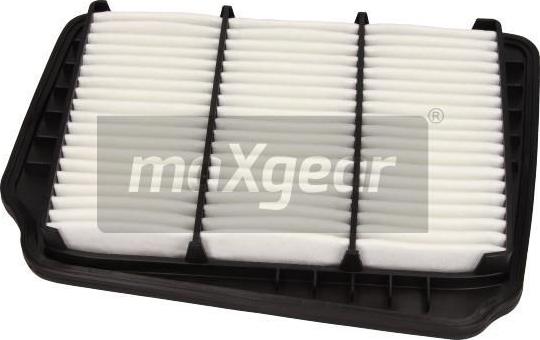 Maxgear 26-0500 - Air Filter, engine onlydrive.pro