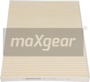 Maxgear 26-0501 - Filter, interior air onlydrive.pro