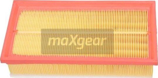 Maxgear 26-0508 - Oro filtras onlydrive.pro